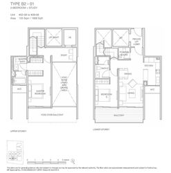 Lloyd Sixtyfive (D9), Apartment #614466241